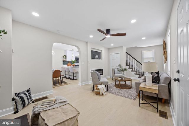 6309 LIBERTY RD, Gwynn Oak, MD 21207