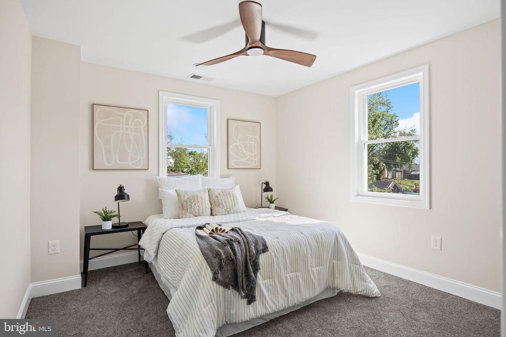 Image 26 of property listing at 6309 LIBERTY RD, Gwynn Oak, MD 21207