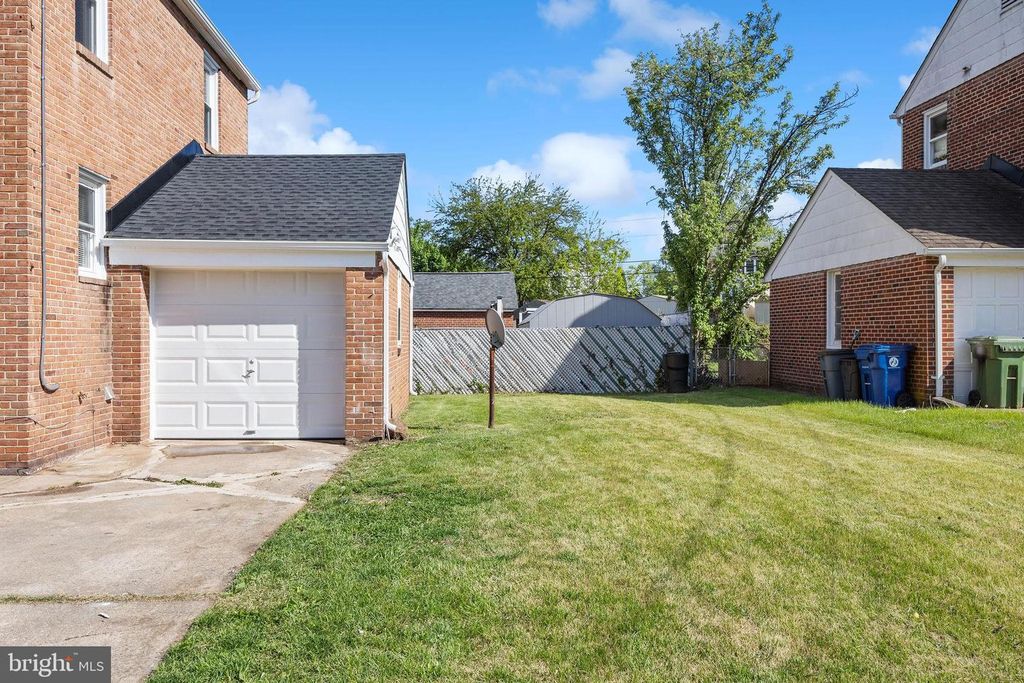 Image 34 of property listing at 6309 LIBERTY RD, Gwynn Oak, MD 21207