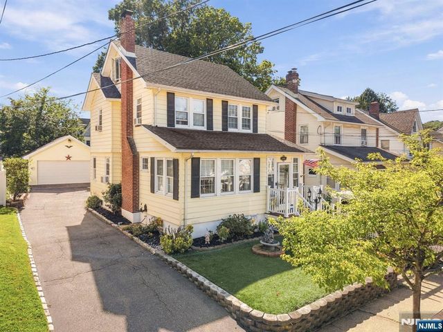 62 Kirk Street, West Orange, NJ 07052