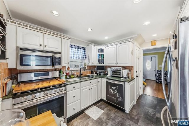 62 Kirk Street, West Orange, NJ 07052