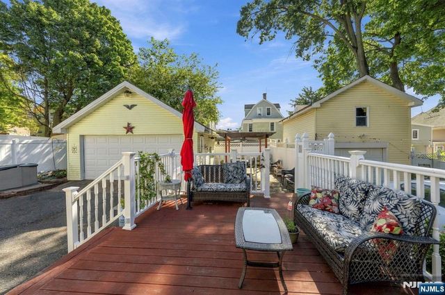 62 Kirk Street, West Orange, NJ 07052