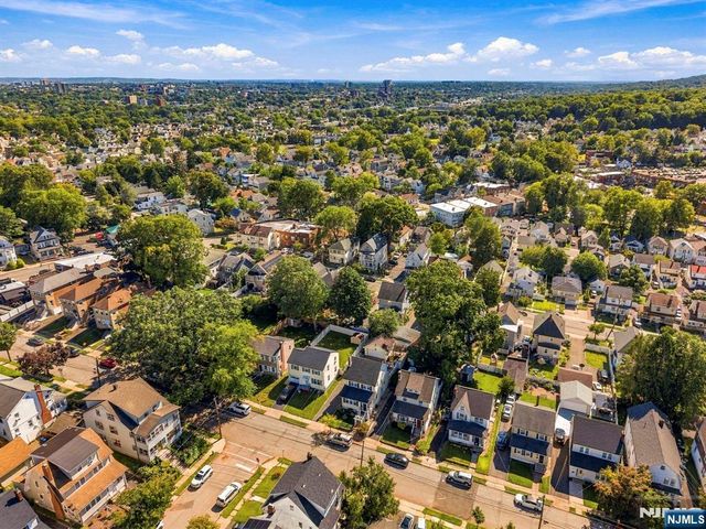 62 Kirk Street, West Orange, NJ 07052