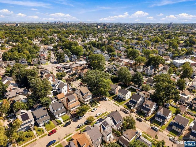 62 Kirk Street, West Orange, NJ 07052