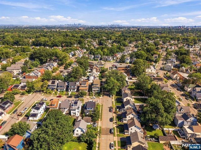 62 Kirk Street, West Orange, NJ 07052