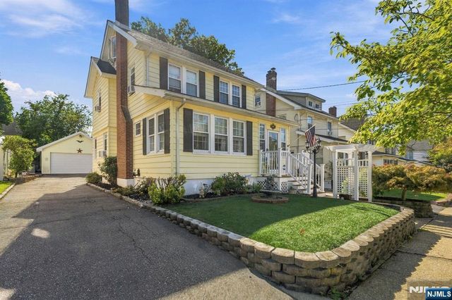 62 Kirk Street, West Orange, NJ 07052