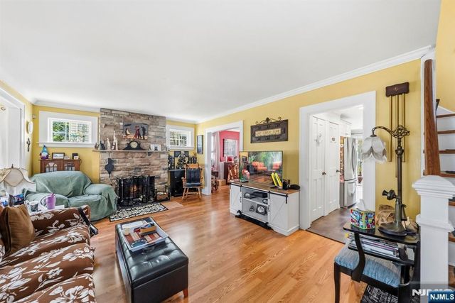 62 Kirk Street, West Orange, NJ 07052