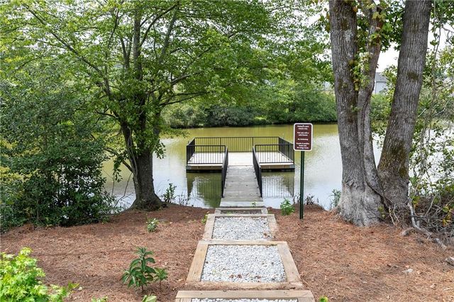 1027 Bullpen Bluffs Court, Lawrenceville, GA 30043