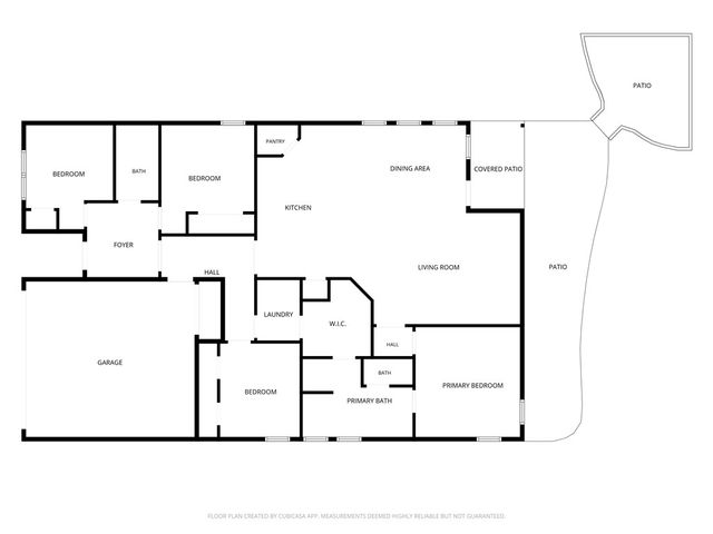 2160 Bluebonnet Lane, Centerton, AR 72719