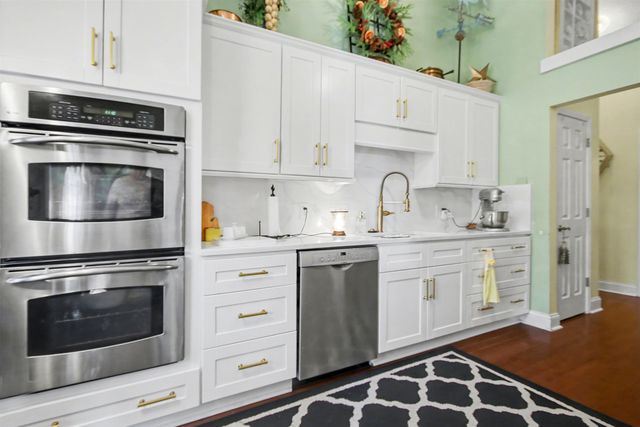 1729 Brandenberry Dr., Surfside Beach, SC 29575