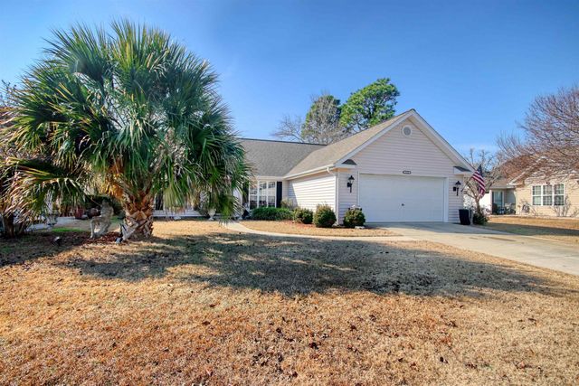 1729 Brandenberry Dr., Surfside Beach, SC 29575