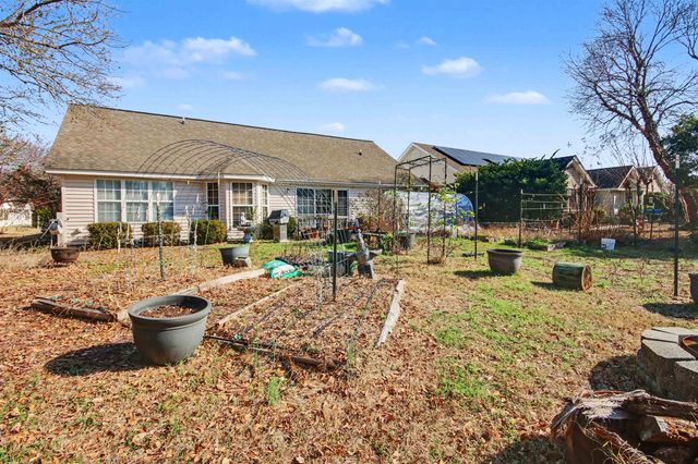 1729 Brandenberry Dr., Surfside Beach, SC 29575