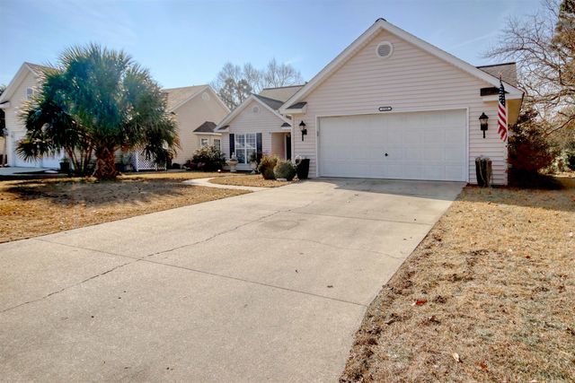 1729 Brandenberry Dr., Surfside Beach, SC 29575