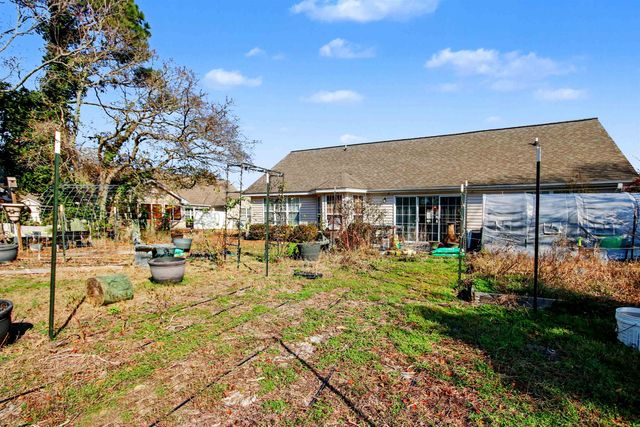 1729 Brandenberry Dr., Surfside Beach, SC 29575