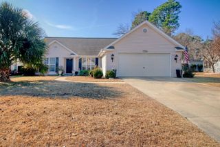 1729 Brandenberry Dr., Surfside Beach, SC 29575