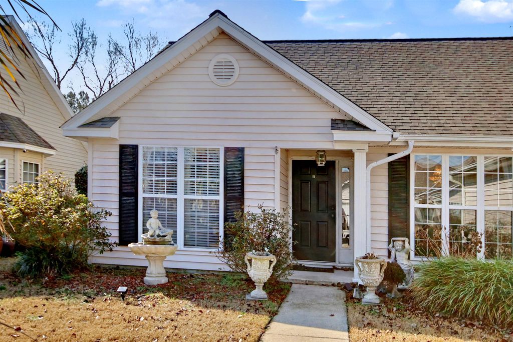 1729 Brandenberry Dr., Surfside Beach, SC 29575 — photo 4