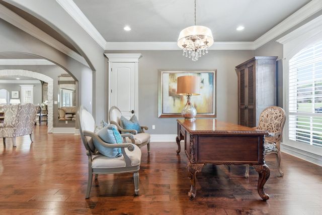 375 Hunters Chase Drive, Cabot, AR 72023