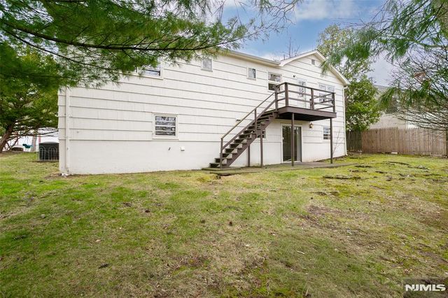 25 Devonshire Terrace, West Orange, NJ 07052