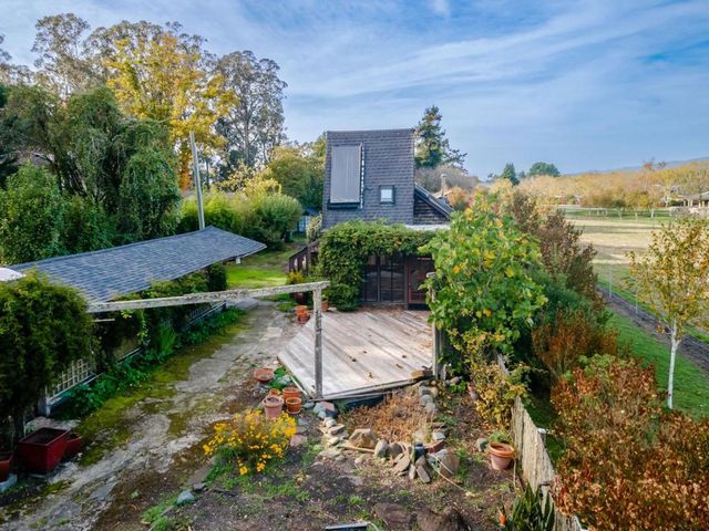 1009 Miramontes Street, Half Moon Bay, CA 94019