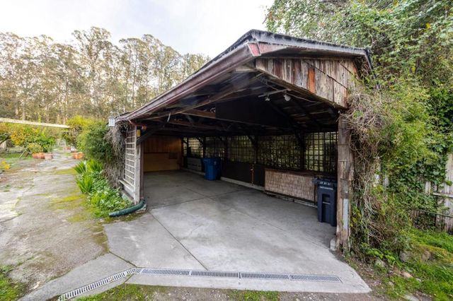 1009 Miramontes Street, Half Moon Bay, CA 94019