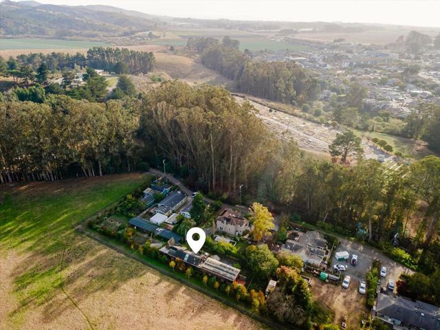 1009 Miramontes Street, Half Moon Bay, CA 94019