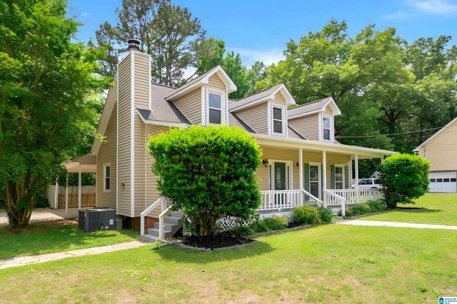1355 WAXWING TRAIL, Alabaster, AL 35007