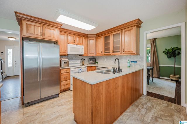 1355 WAXWING TRAIL, Alabaster, AL 35007