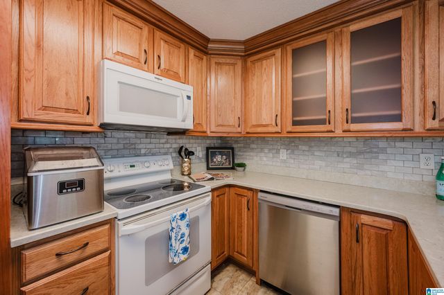 1355 WAXWING TRAIL, Alabaster, AL 35007