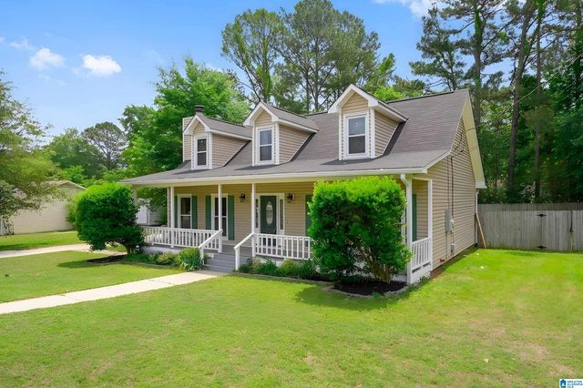 1355 WAXWING TRAIL, Alabaster, AL 35007