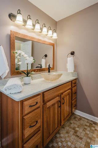 1355 WAXWING TRAIL, Alabaster, AL 35007