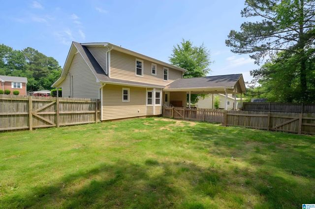 1355 WAXWING TRAIL, Alabaster, AL 35007