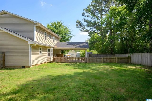 1355 WAXWING TRAIL, Alabaster, AL 35007