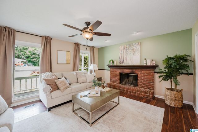 1355 WAXWING TRAIL, Alabaster, AL 35007