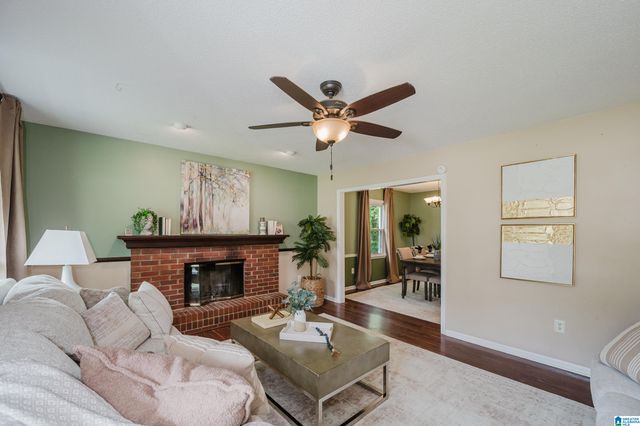 1355 WAXWING TRAIL, Alabaster, AL 35007