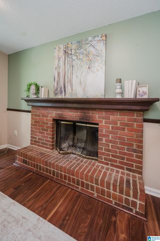 1355 WAXWING TRAIL, Alabaster, AL 35007