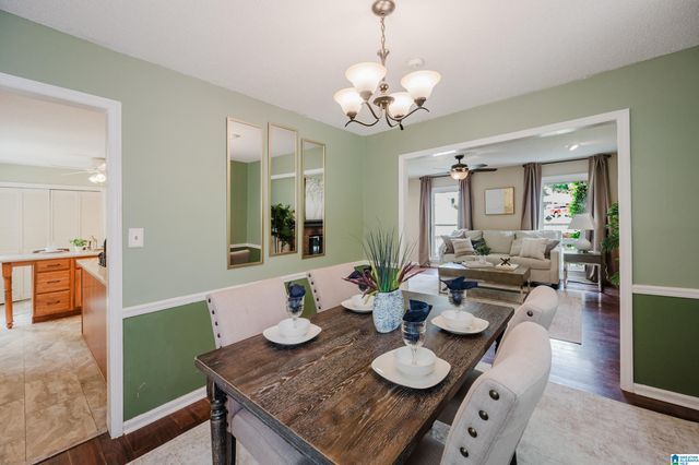 1355 WAXWING TRAIL, Alabaster, AL 35007