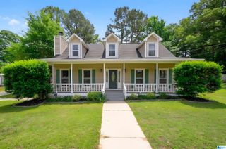 1355 WAXWING TRAIL, Alabaster, AL 35007
