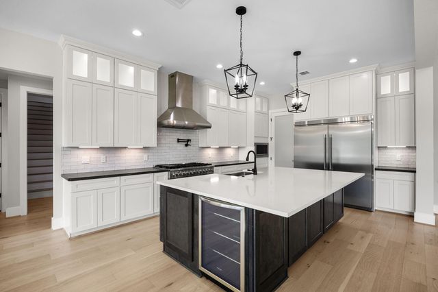 412 S Garrett Circle, Bellville, TX 77418