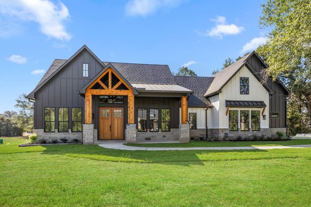 412 S Garrett Circle, Bellville, TX 77418