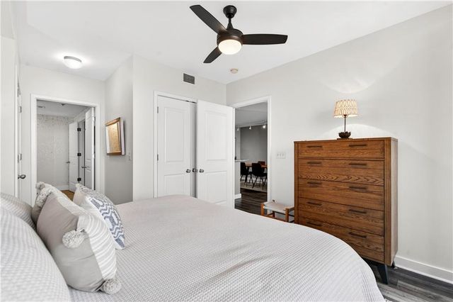 3338 Peachtree NE Road 2808, Atlanta, GA 30326