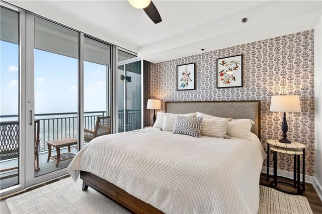 3338 Peachtree NE Road 2808, Atlanta, GA 30326