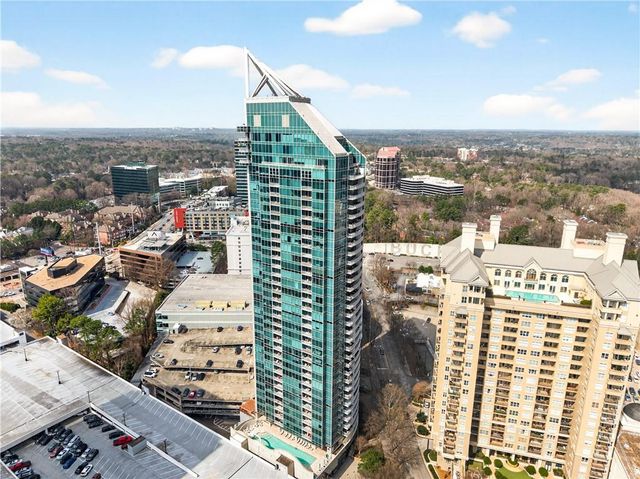3338 Peachtree NE Road 2808, Atlanta, GA 30326