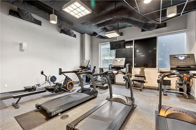 3338 Peachtree NE Road 2808, Atlanta, GA 30326