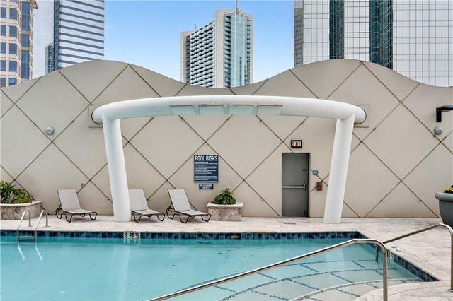 3338 Peachtree NE Road 2808, Atlanta, GA 30326