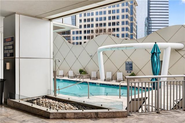 3338 Peachtree NE Road 2808, Atlanta, GA 30326