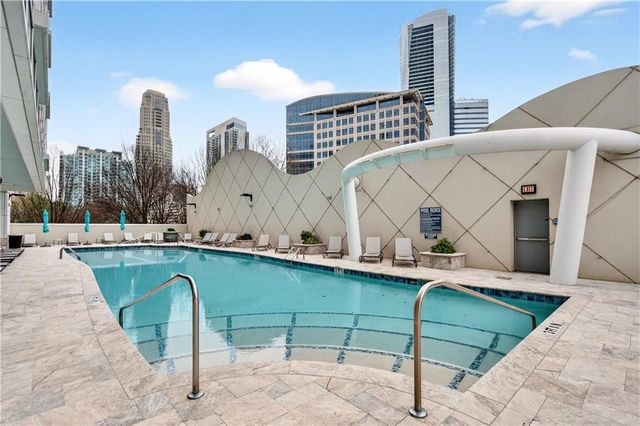 3338 Peachtree NE Road 2808, Atlanta, GA 30326