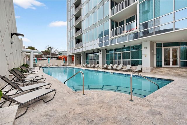 3338 Peachtree NE Road 2808, Atlanta, GA 30326