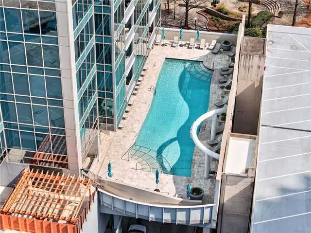 3338 Peachtree NE Road 2808, Atlanta, GA 30326