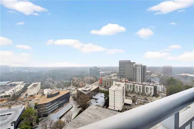 3338 Peachtree NE Road 2808, Atlanta, GA 30326