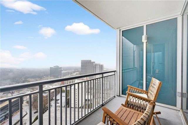 3338 Peachtree NE Road 2808, Atlanta, GA 30326